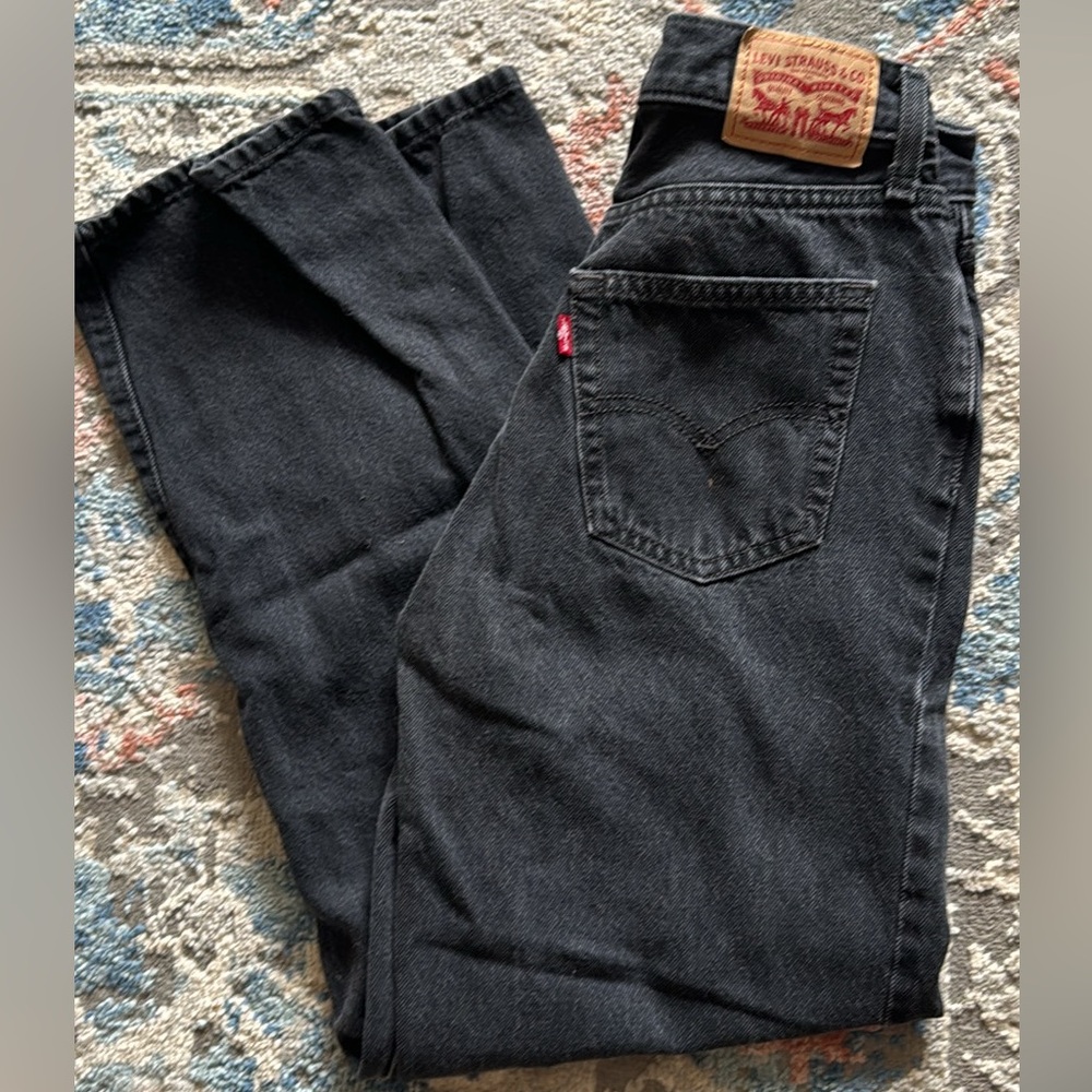Levi’s 94 Baggy Jeans